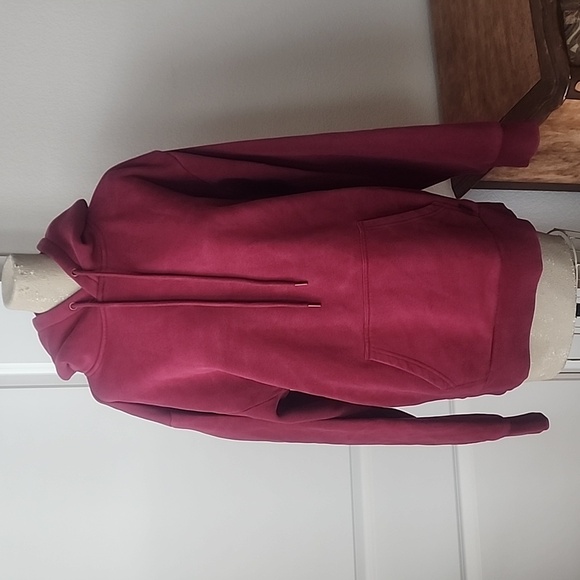 NWT Girrlscout OG Hoodie - Picture 1 of 6